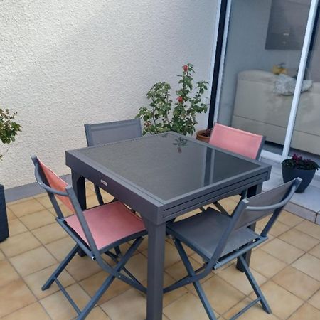 Naturiste Cap D'Agde Villa Heliovillage 3 Exteriér fotografie