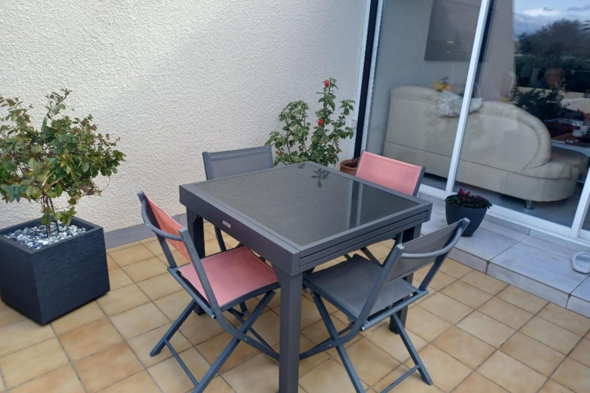 Naturiste Cap D'Agde Villa Heliovillage 3 Exteriér fotografie